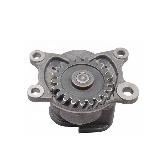 Bulldozer Parts 6D125 Oil Pump 6150-51-1004
