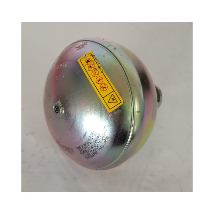 Komatsu Wheel loader WA380-6 WA470-3 WA470-6 WA480-6 Hydraulic Accumulator 425-62-23750