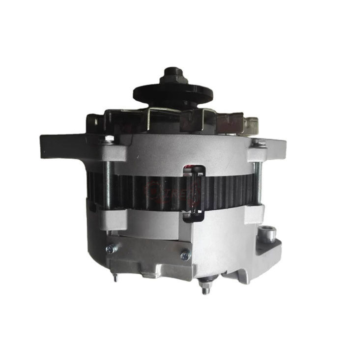 Excavator PC200-8 PC600-7 6D140 Engine 600-825-9331 Alternator