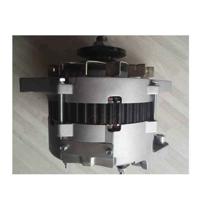 Excavator PC200-8 PC600-7 6D140 Engine 600-825-9331 Alternator
