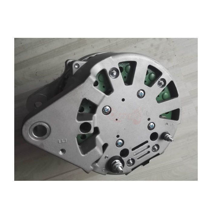 Excavator PC200-8 PC600-7 6D140 Engine 600-825-9331 Alternator