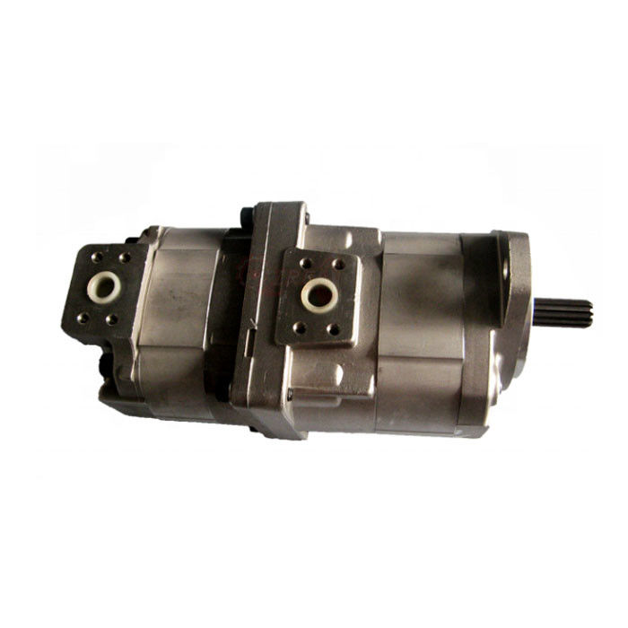 Wheel Loader WA350-3 WA380-3 Hydraulic Gear Pump 705-51-22000