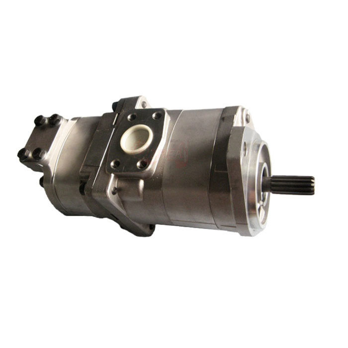 Wheel Loader WA350-3 WA380-3 Hydraulic Gear Pump 705-51-22000