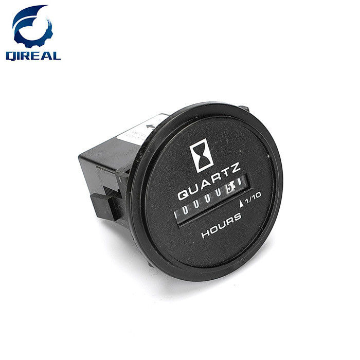 YT58S00006P1 Hour Meter Timer for Kobelco SK200-6 SK210-8 SK200-8