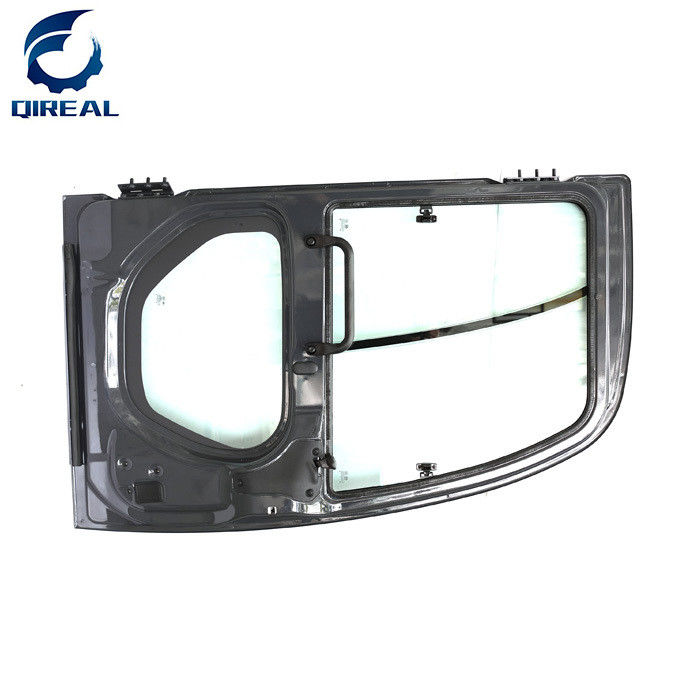 Excavators Spare Parts SK210-8 Cab door assembly