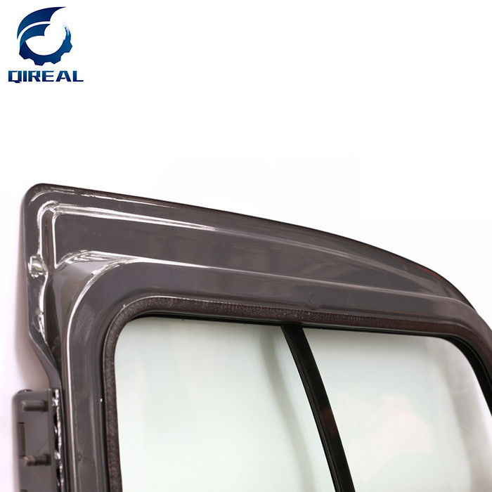 Excavators Spare Parts SK210-8 Cab door assembly