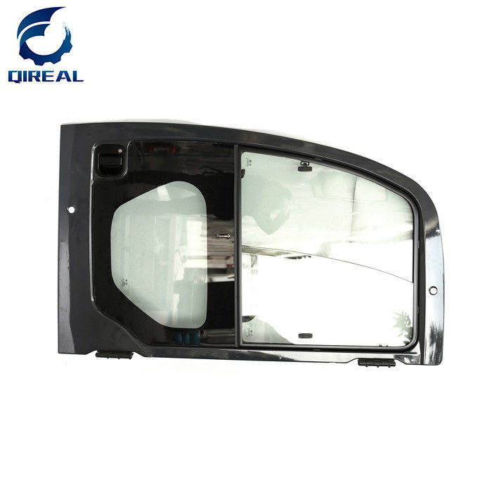 Excavators Spare Parts SK210-8 Cab door assembly