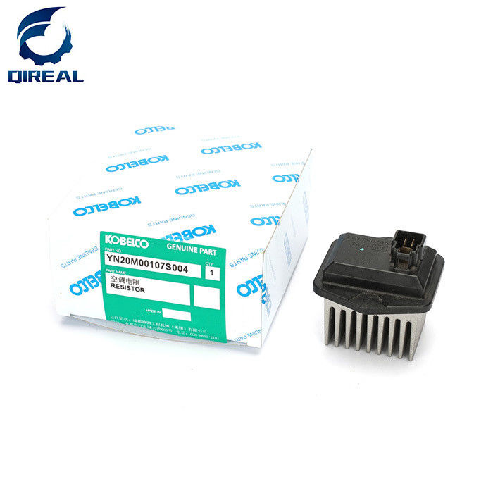 Excavator spare parts air-conditioner RESISTOR SK-8 RESISTOR YN20M00107S00
