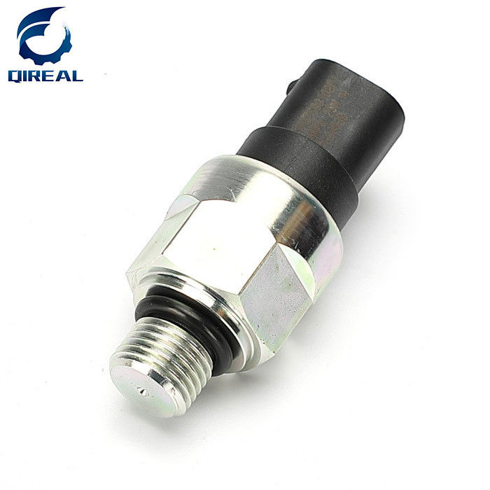 Excavator Parts Low Pressure Sensor YN52S00102P1 For SK200-8