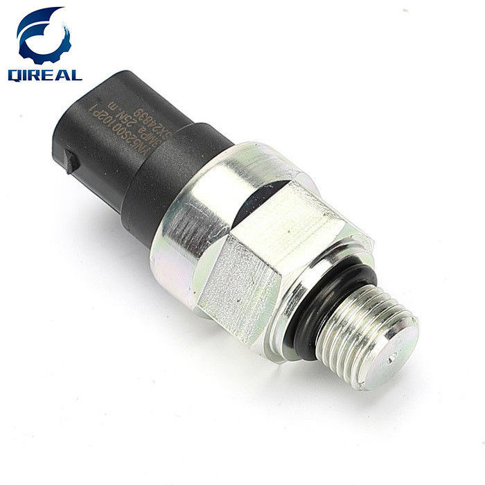 Excavator Parts Low Pressure Sensor YN52S00102P1 For SK200-8