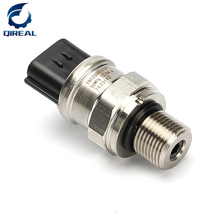 High Quality YN52S00103P1 High Pressure Sensor For SK200-8 Excavator Parts