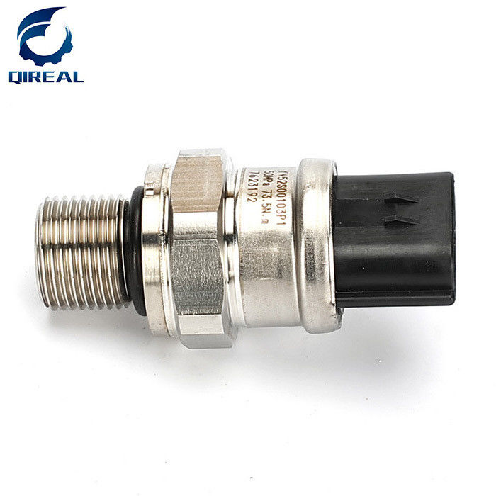 High Quality YN52S00103P1 High Pressure Sensor For SK200-8 Excavator Parts