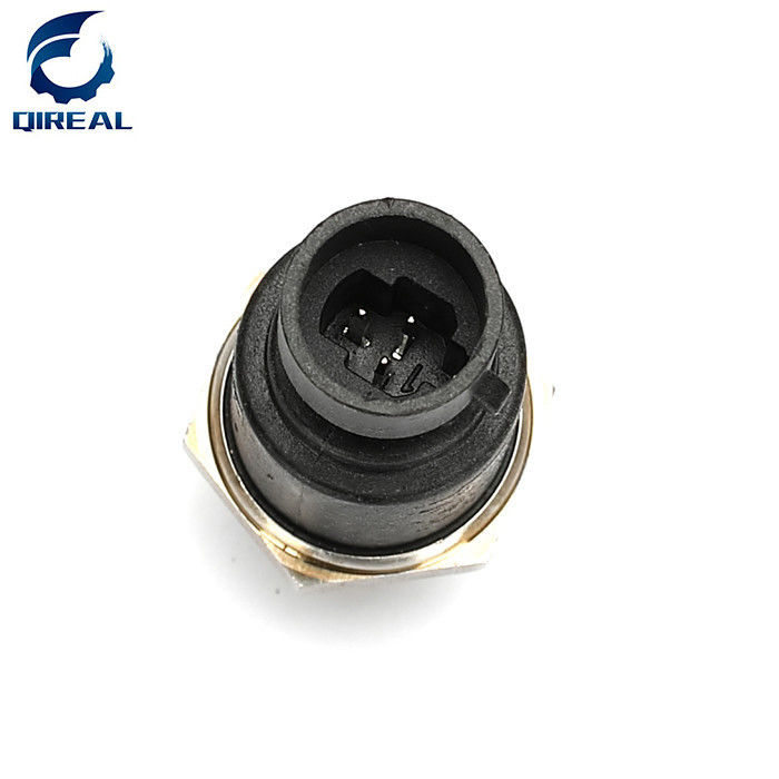 High Quality VA3279000700 Excavator Parts Pressure Boost Sensor For SK130-8