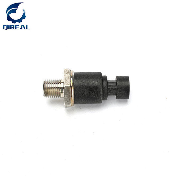 High Quality VA3279000700 Excavator Parts Pressure Boost Sensor For SK130-8