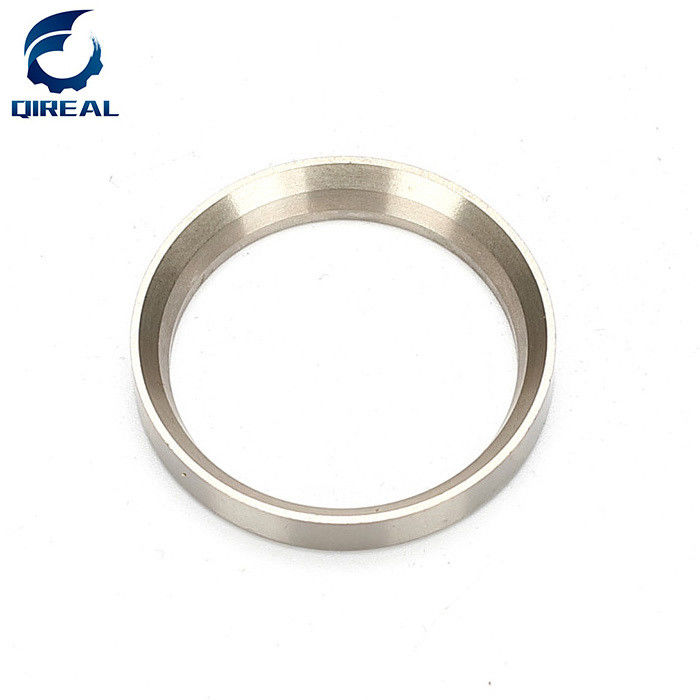 Excavator engine parts S1113-51720 J08E J05E Exhaust Valve seat