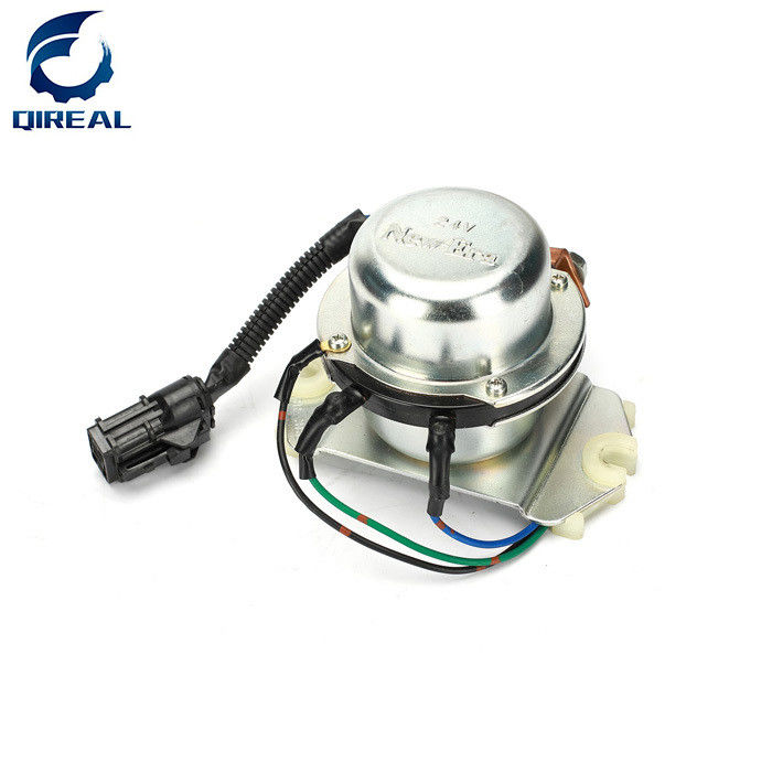 High Quality Engine Parts YN24S00003F1 24V Battery Relay Switch For SK200-6E