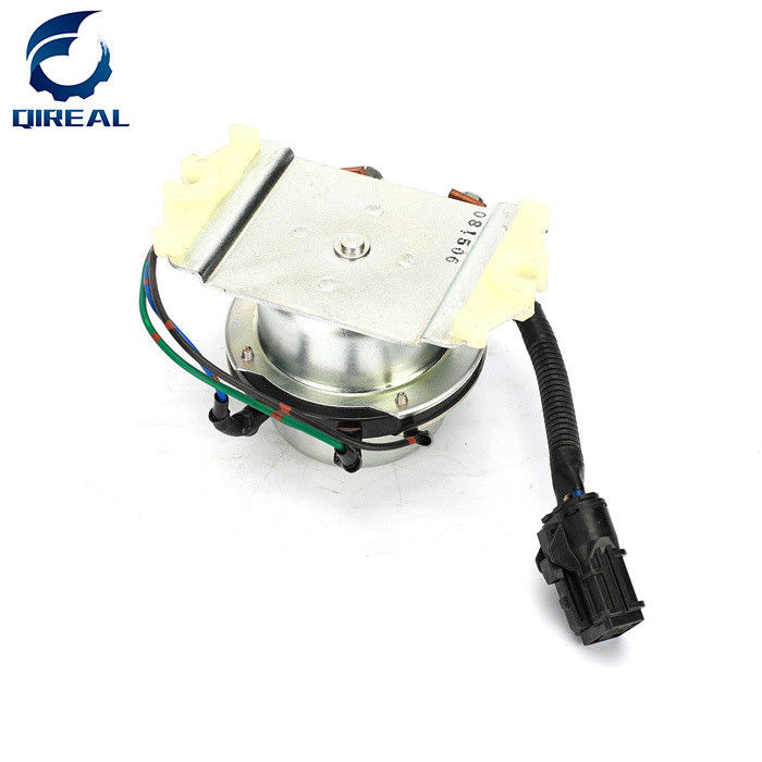High Quality Engine Parts YN24S00003F1 24V Battery Relay Switch For SK200-6E