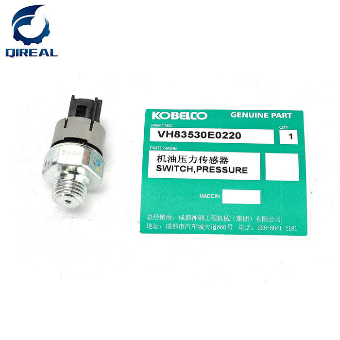 VH83530E0220 Switch Assy Oil Pressure Sensor For SK200-8