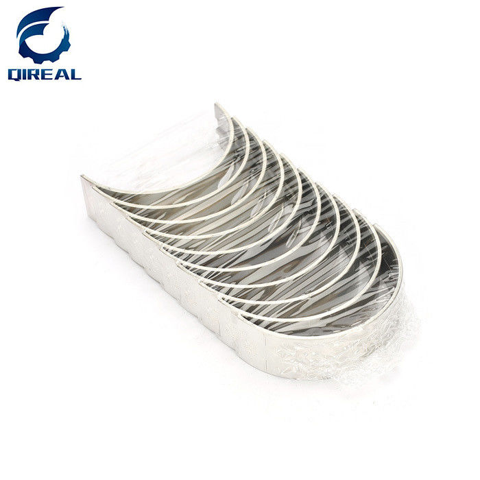 Excavator engine parts main bearing S1170-12160 for SK250-8
