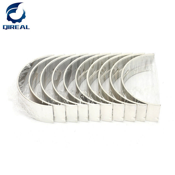 Excavator engine parts main bearing S1170-12160 for SK250-8