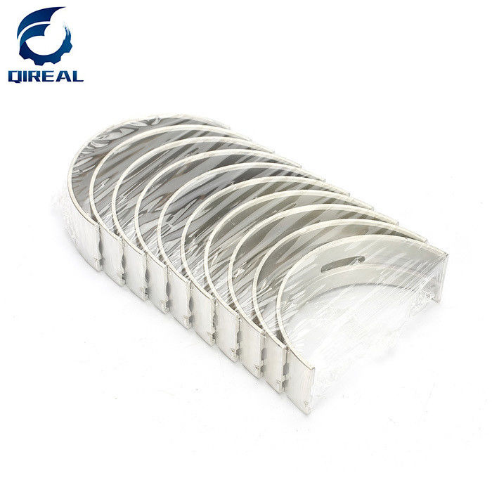 Excavator engine parts main bearing S1170-12160 for SK250-8