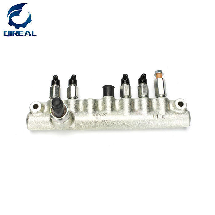 Excavator Engine Parts Common-Rail Assy VH23810E0060 for SK250-8