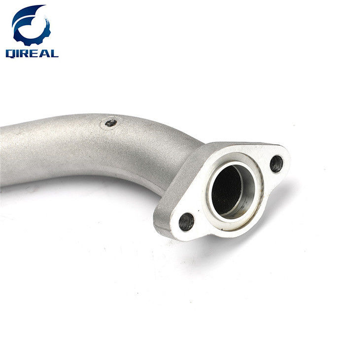 Excavator Engine Parts Strainer Sub-Assy 0 VH15104E0050 for SK250-8