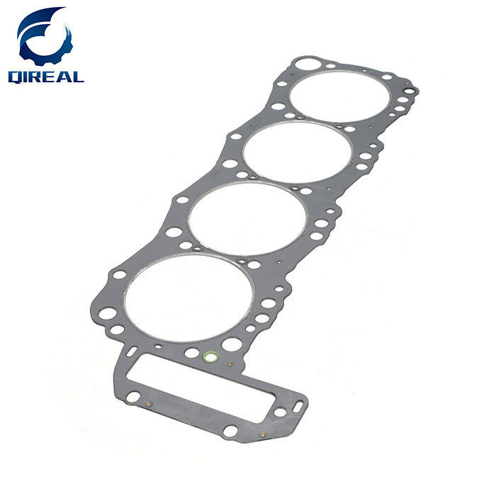 J05E Diesel Engine Cylinder Block Head 11101-E0B61 For SK200-8