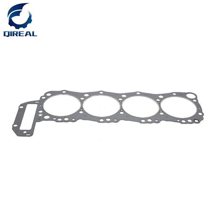 J05E Diesel Engine Cylinder Block Head 11101-E0B61 For SK200-8