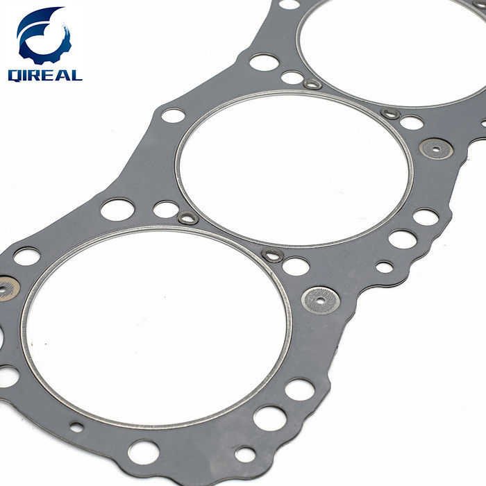 J08E VH11115E0090 11115-E0090 11115E0090 Cylinder Head Gasket for Kobelco SK350-8 SK330-8 Excavator Spare Parts