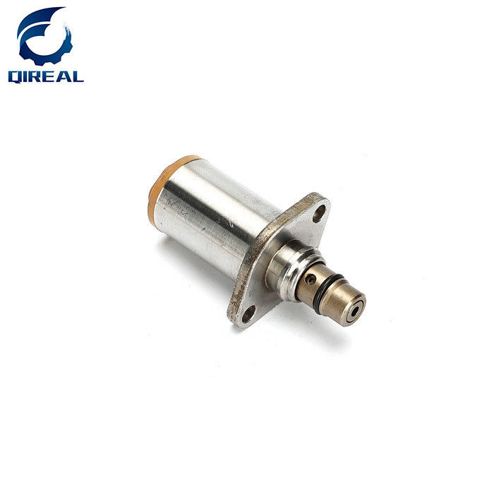 For SK350-8 Diesel Engine Parts 294200-0650 8-98043687-0 Suction Control Valve SCV