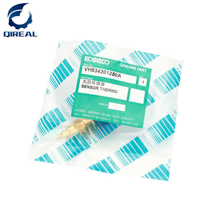 S8342-01250 VH834201250A Water Temperature Sensor For Excavator SK200-8 SK210-8