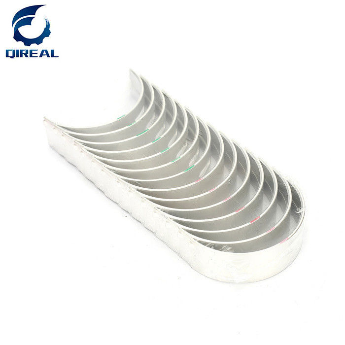 S1170-12140 Engine Crankshaft Bearing For SK350-8 Main Bearing