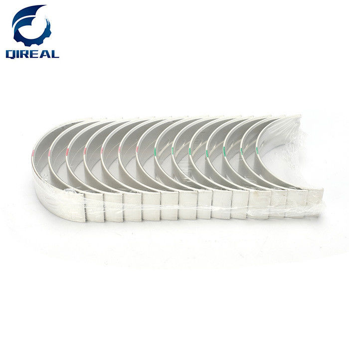 S1170-12140 Engine Crankshaft Bearing For SK350-8 Main Bearing