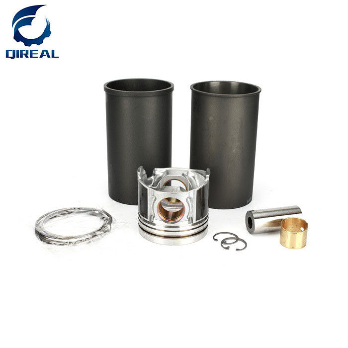 HIGH QUALITY SK200-8 SK210-8 SK250-8 SK260-8 SK330-8 SK350-8 J05E J08E ENGINE PISTON LINER KIT