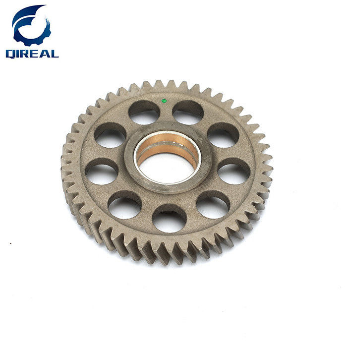 Excavator Engine Parts Gear Sub-Assy 13508-E0280 for SK350-8