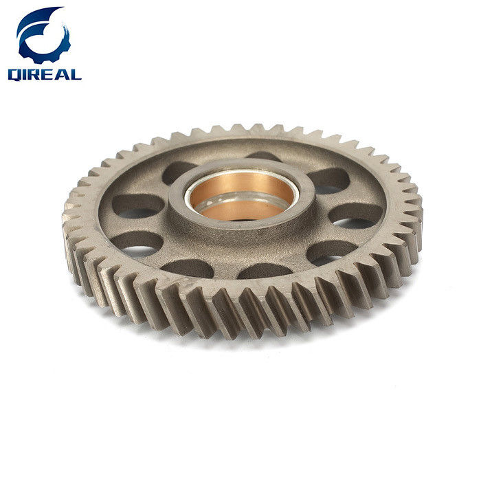 Excavator Engine Parts Gear Sub-Assy 13508-E0280 for SK350-8