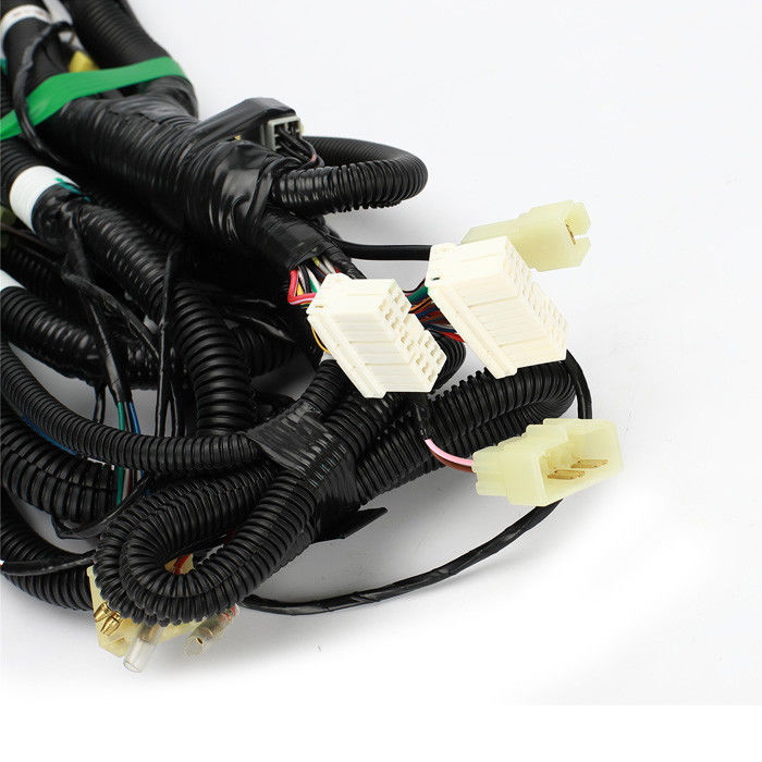 Excavator SK200-8 Monitor Harness Computer wiring harness LQ14E01018P1