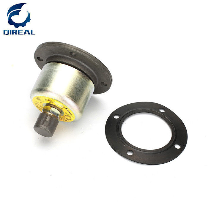 White Excavator SK200-8 Breather Assy YN57V00004F1