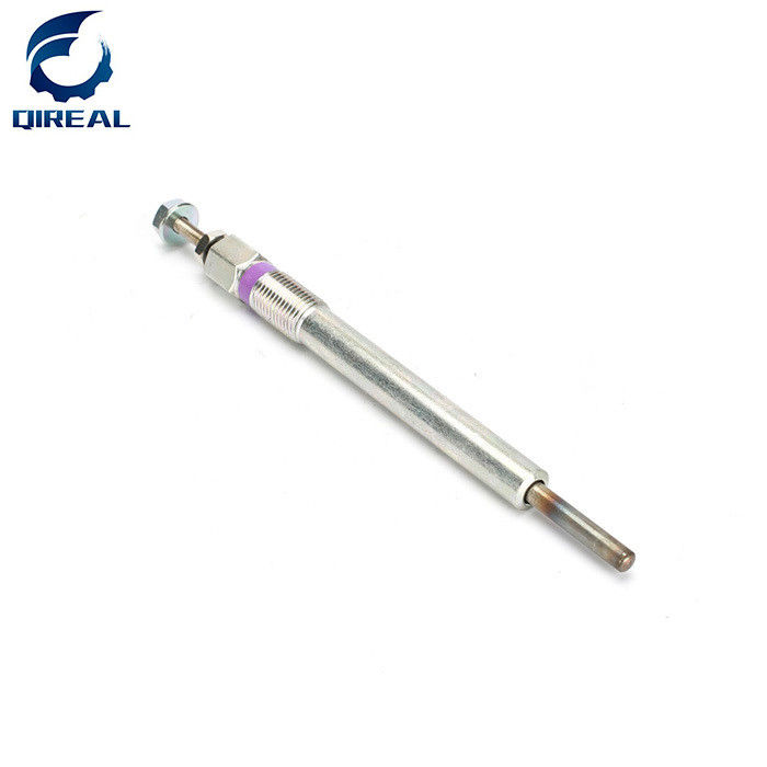 EXCAVATOR ENGINE PARTS J08E GLOW PLUG  VH19850E0030