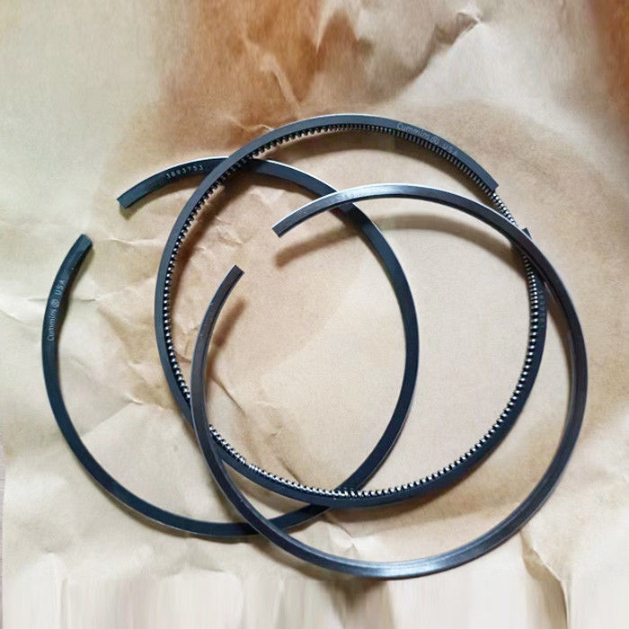 High Quality Diesel Engine Part M11 Engine Piston Ring Set 3803977