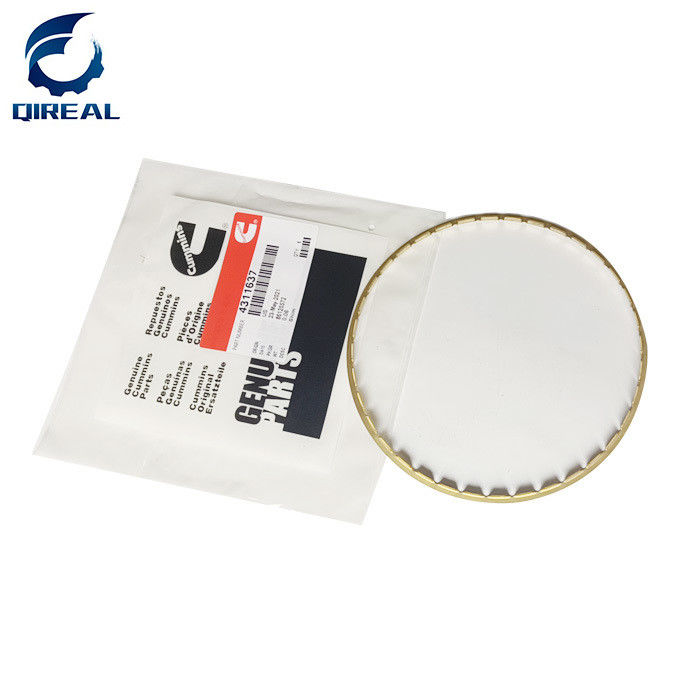 ISX15 QSX15 X15 Diesel Engine Parts Cylinder Liner Shim 4311637