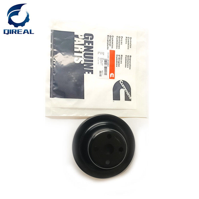  engine parts 6BT QSB fan pulley 3914462