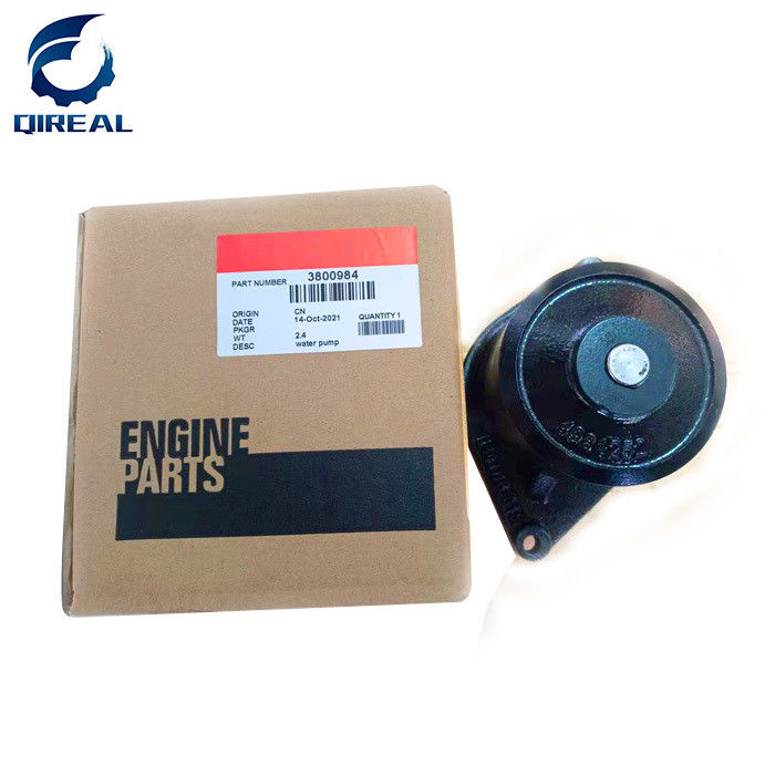 Cummins 3800984 ISB QSB Engine Water Pump