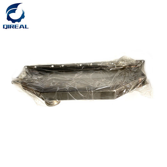  6CTA8.3 Diesel Engine Parts Aftercooler 3924731