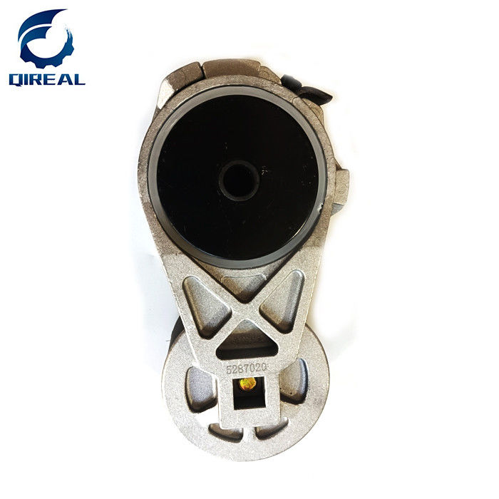 Foton Truck Parts ISF3.8 Diesel Engine Foton V Belt Tensioner 5287020