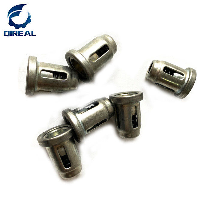 QSB6.7 engine oil pressure regular relief valve 3936365
