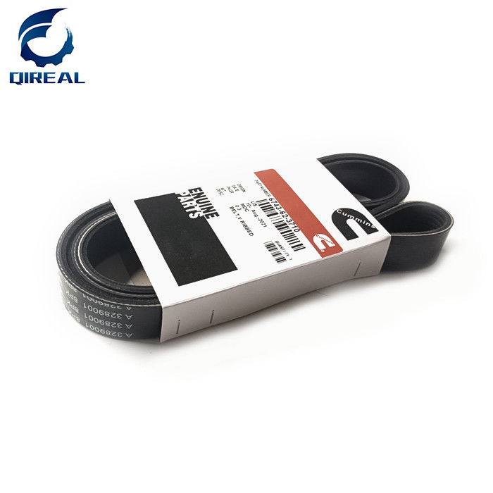 Excavator Parts PC350-8 PC300-8 Belt 6743-62-3710