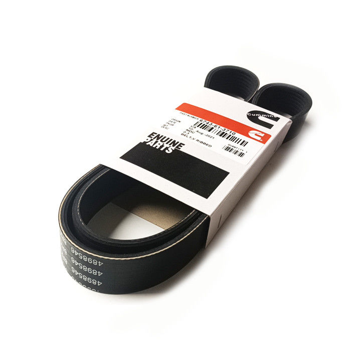 Excavator Parts PC350-8 PC300-8 Belt 6743-62-3710