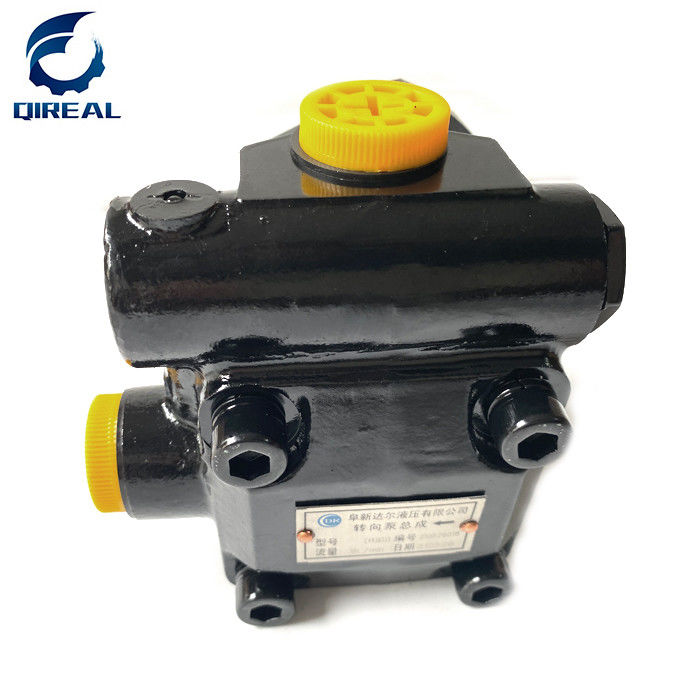 Construction Machinery Parts Excavator Parts Hydraulic 6BT Power Steering Pump C5290362 5290362